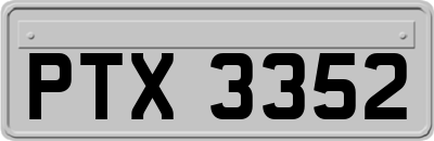 PTX3352