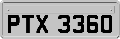 PTX3360