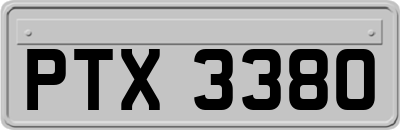 PTX3380