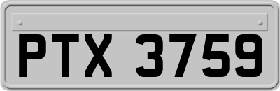 PTX3759