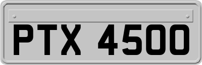 PTX4500