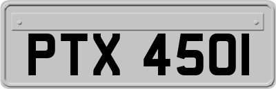 PTX4501