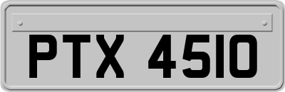 PTX4510