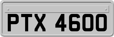 PTX4600