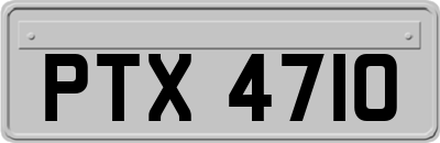 PTX4710