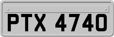 PTX4740