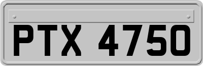 PTX4750