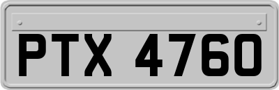 PTX4760