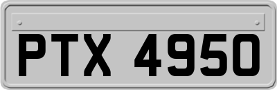 PTX4950