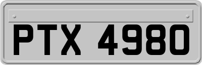 PTX4980