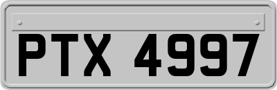 PTX4997