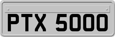 PTX5000