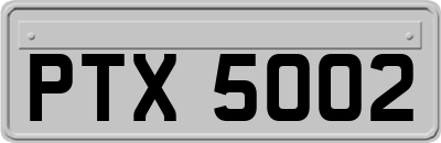 PTX5002