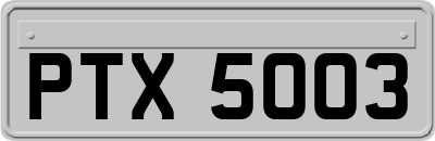 PTX5003