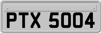 PTX5004