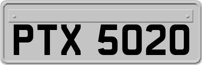 PTX5020