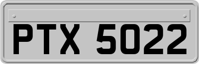 PTX5022