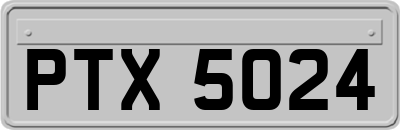 PTX5024