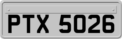 PTX5026