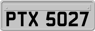 PTX5027