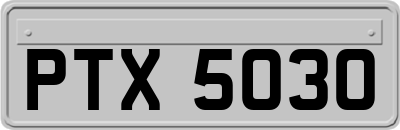 PTX5030