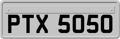 PTX5050