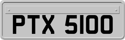 PTX5100