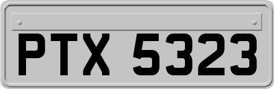 PTX5323