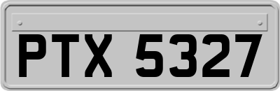 PTX5327