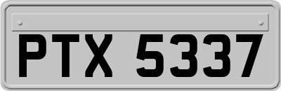 PTX5337