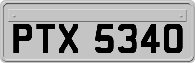 PTX5340