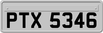 PTX5346