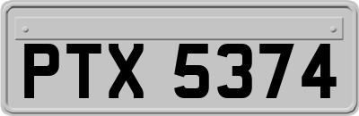 PTX5374