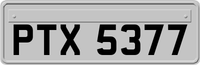 PTX5377