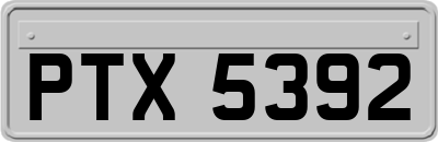 PTX5392