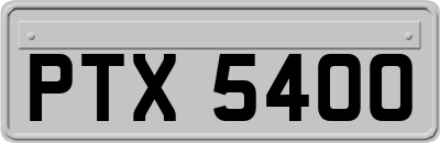 PTX5400