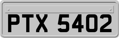 PTX5402