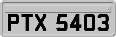 PTX5403