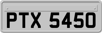 PTX5450