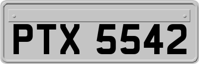 PTX5542