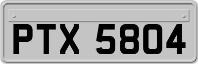 PTX5804