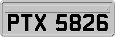 PTX5826