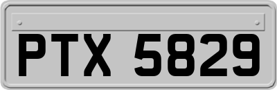 PTX5829