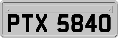 PTX5840