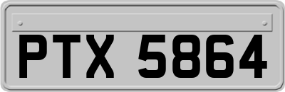 PTX5864