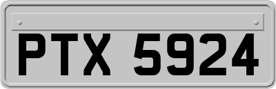 PTX5924