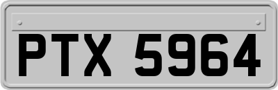 PTX5964