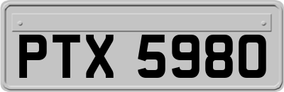 PTX5980