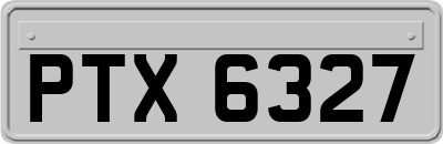 PTX6327