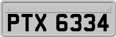 PTX6334